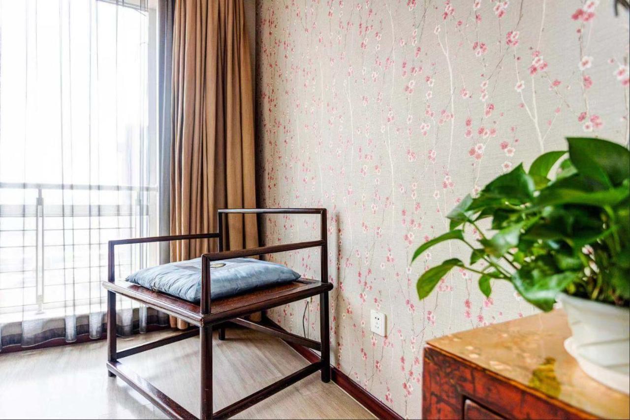 Fulton Hotel Beijing Exterior foto